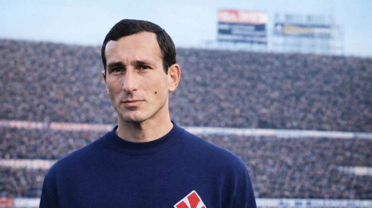 Fiorentina, il cordoglio per la scomparsa di Marchesi: in maglia viola ha vinto due volte la Coppa Italia