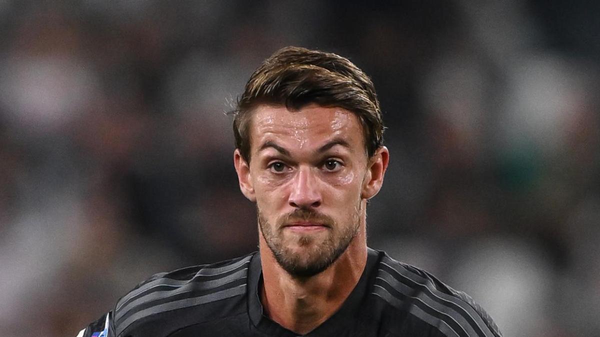 Fiorentina, Rugani verso il rientro per la gara con l'Udinese