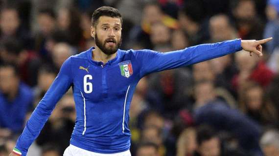 Candreva, la Lazio tenterà di riscattarlo