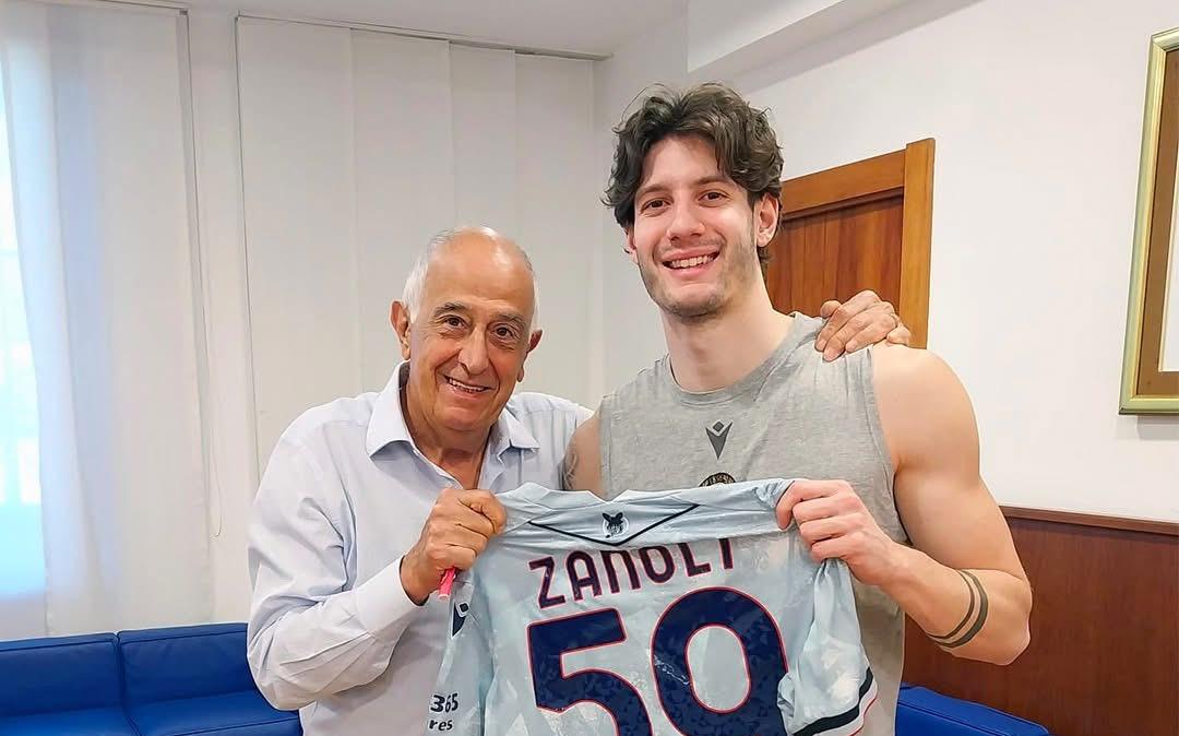 Udinese, procede bene la riabilitazione di Zanoli: l’esito dei controlli dopo 3 mesi