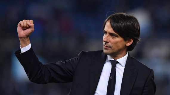 Lazio, Inzaghi: "L'Udinese avrebbe potuto riaprirla. Vittoria importantissima"