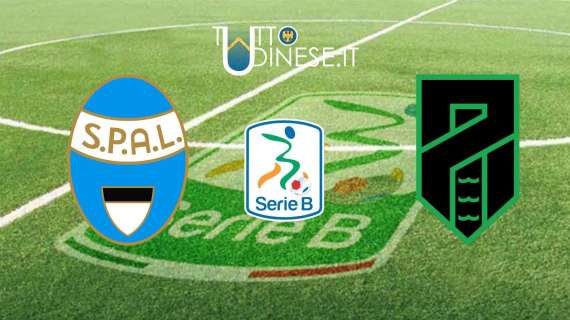 RELIVE Serie B SPAL-Pordenone 1-3: grande vittoria dei ramarri! 