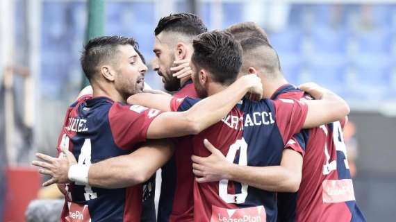 QUI GENOA-Domani la ripresa degli allenamenti per la squadra di Juric