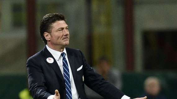 QUI INTER - Mazzarri a Sky: "Udinese squadra compatta, nulla da rimproverare ai ragazzi"