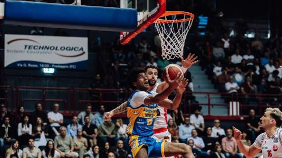 Serie A2 2025/26, il quadro completo delle squadre partecipanti: dalla UEB Cividale alle retrocesse Pistoia e Scafati