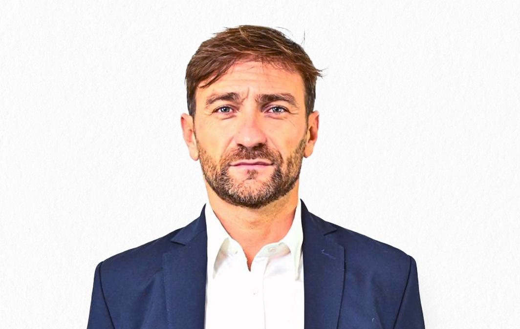 UFFICIALE - Simone Di Tommaso è il nuovo allenatore della Tinet Prata