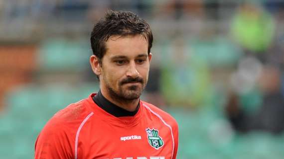 QUI SASSUOLO - Pegolo: "Sarà dura con l'Udinese ma..."