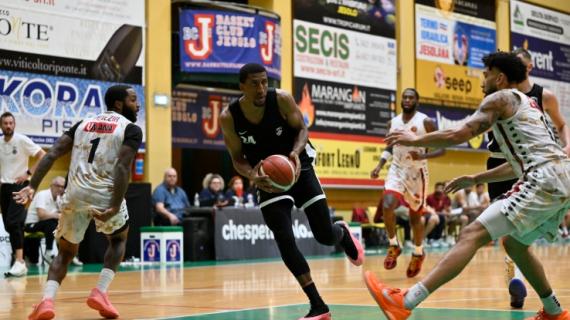 Apu Udine-Reyer Venezia 87-104, LE PAGELLE: buoni segnali in attacco 