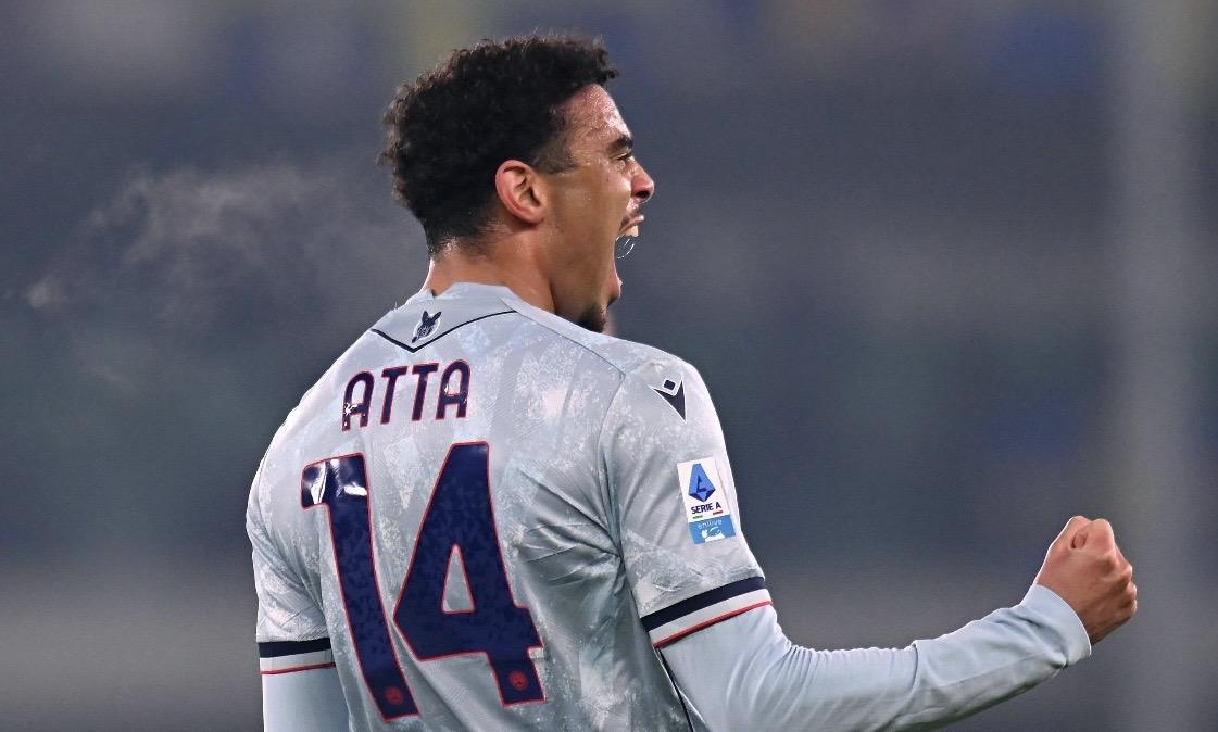 Udinese, Atta a Sky: "Lavorato molto sui movimenti offensivi per essere più pericolosi"