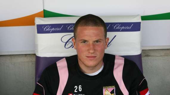 Morganella salta Udinese-Palermo