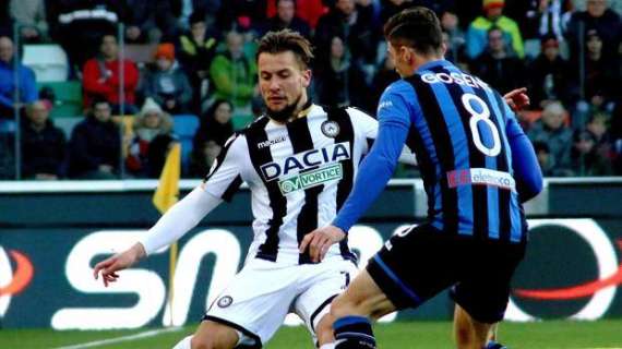 PUNTO BIANCONERO | Udinese da qui alla fine dell'anno servono punti, e comunque sia alla fine non sarà un successo