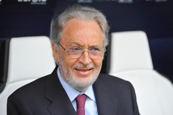 Udinese, Pozzo: "Il club vale 300 milioni. Non vogliamo vendere, siamo ambiziosi"