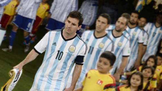 La Copa America va al Cile di Sanchez: Messi sbaglia il rigore e lascia la Nazionale