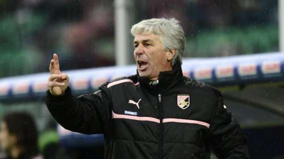  Sky  - Gasperini: "Vittoria svanita sull'unico tiro dell'Udinese. Il rigore? Era netto"