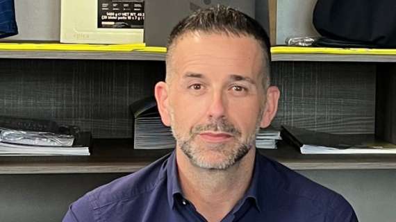 Tinet Prata, il Dg Sanna su Fusaro: "Completa alla perfezione il nostro pacchetto centrali"