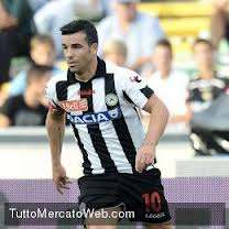 Di Natale: "Vincere per i tifosi"