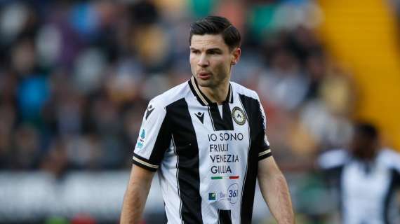 Udinese-Napoli, eurogol e premio di MVP: è la serata di Ekkelenkamp