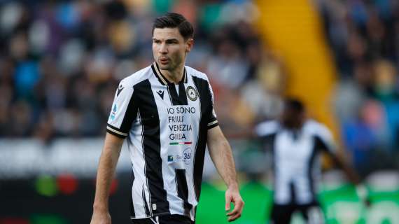 Udinese, Ekkelenkamp ancora esterno? La risposta di Runjaic in conferenza