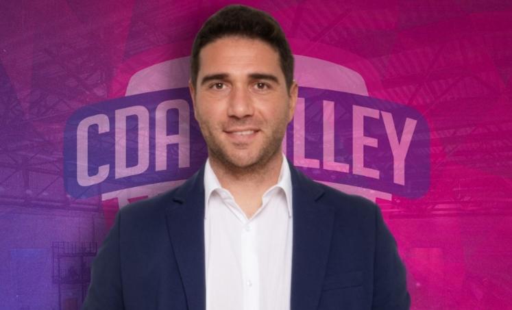 UFFICIALE - CDA Volley Talmassons FVG, Parazzoli è il nuovo coach