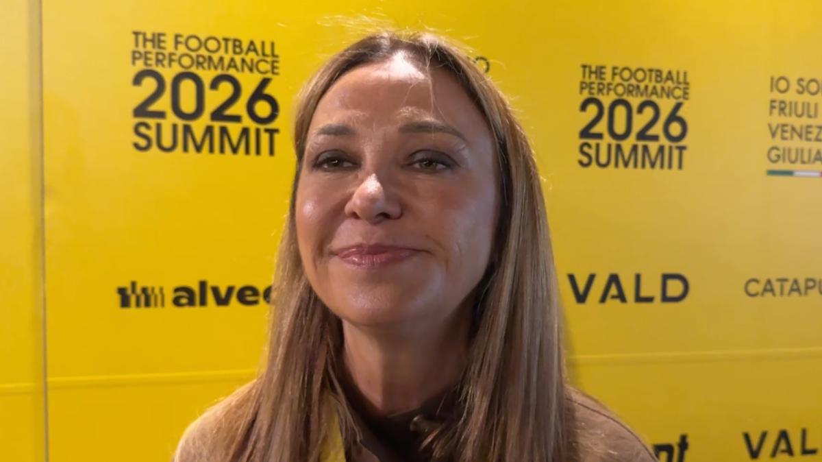 Udinese, Magda Pozzo: “Dimostrato di avere un progetto solido. Un team di lavoro internazionale aiuta a essere inclusivi”