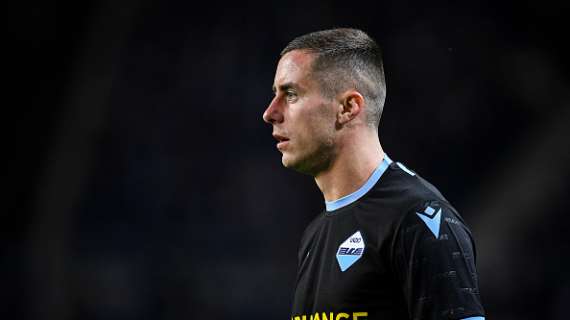 Lazio, Marusic: "Spero di poter decidere il match anche questa volta"