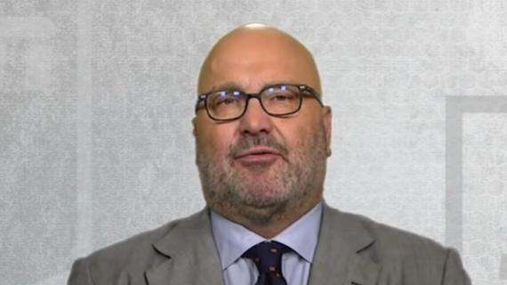 Il presidente dello Spezia Stillitano: "La famiglia Pozzo ha fatto qualcosa di straordinario"