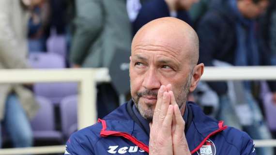 Zenga: "L'Udinese non è in lotta per non retrocedere, ci batteranno solo se saranno molto bravi"
