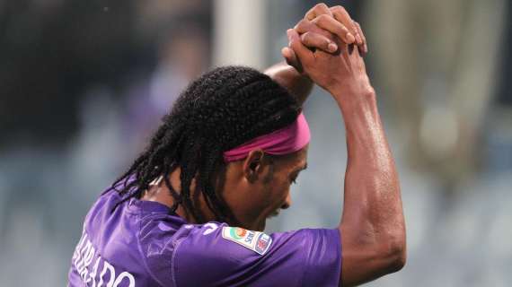 VIDEO - Cuadrado segna in Nazionale