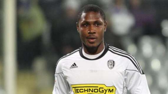 Watford, Ighalo: "Pronto a restare, se Pozzo vuole"