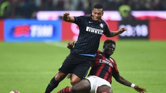 Muntari verso l'Asia?