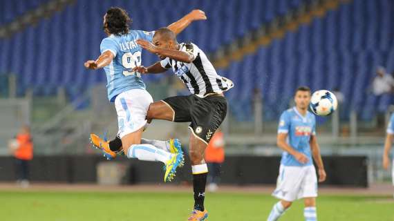 Naldo ex Udinese stagione 2013