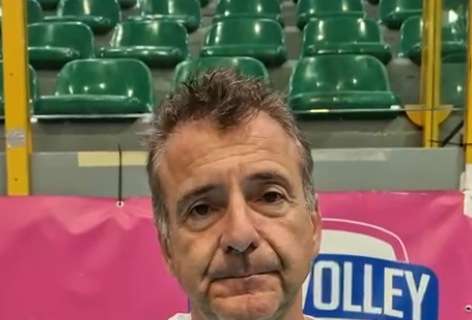 CDA Talmassons, Barbieri: "Buone risposte sia sotto l'aspetto fisico che nel gioco"
