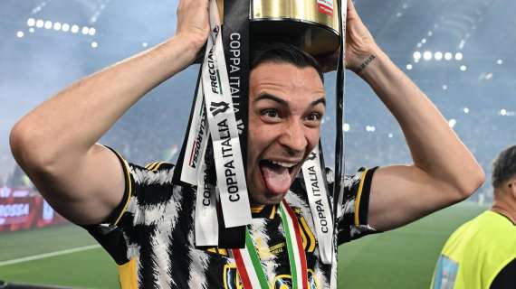 De Sciglio proposto a diverse squadre di Serie A: Udinese non interessata