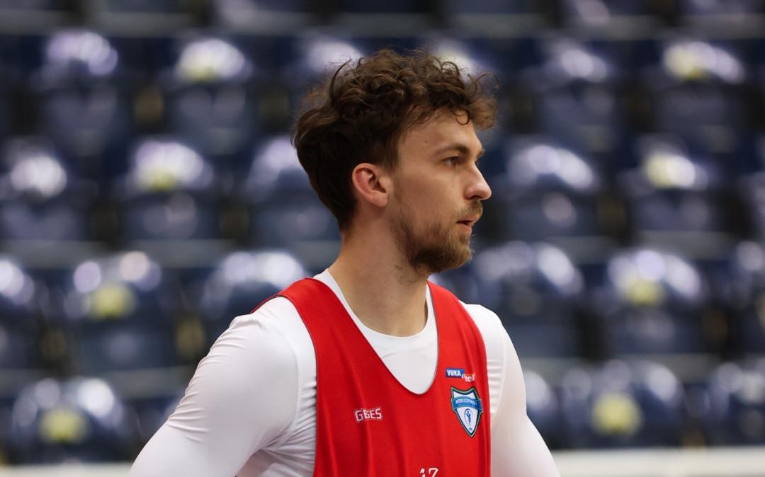 Zoriks cambia vita in un giorno: ufficiale l'approdo al Merkezefendi Basket