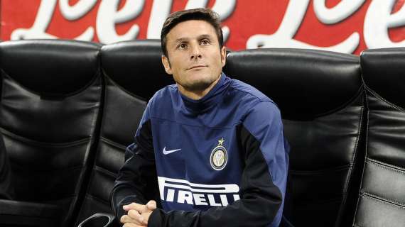 QUI INTER - Zanetti convocato ma...