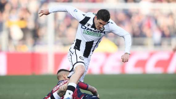 Il Gazzettino: "La crisi del calcio frena le uscite dall'Udinese"