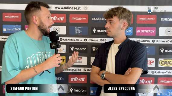 (VIDEO) Il punto sull'Udinese dal ritiro bianconero di Lienz