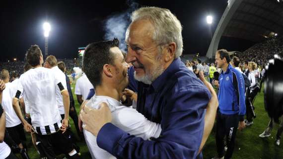 Pozzo e la 300^ di Di Natale: "Abbiamo dovuto aspettare 117 anni per..."