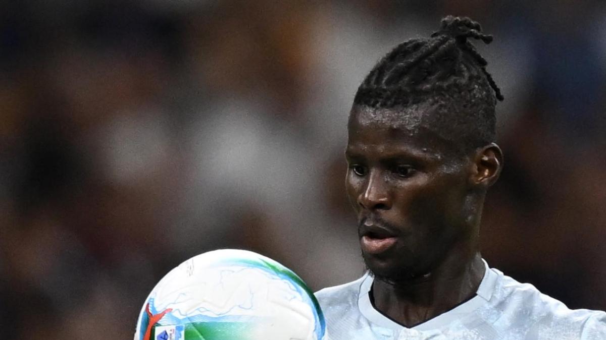 Udinese, Bayo: "Purtroppo raccolto un punto solo, ma è un buon risultato"