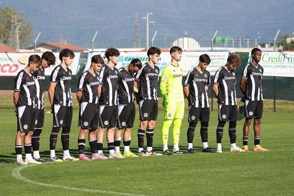 Udinese, il responsabile del settore giovanile Trevisan: "Vogliamo far maturare i ragazzi"