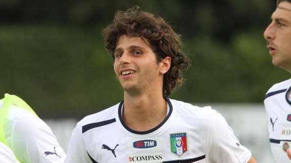 Fabbrini non farà ritorno all'Udinese: per il fantasista prestito annuale al Middlesbrough