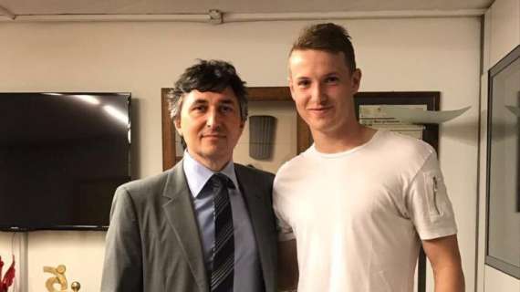 Jankto, c'è l'accordo tra Udinese e Atalanta a 14 milioni, manca il sì del giocatore