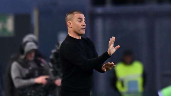 Udinese, la difesa a zona sui corner non funziona più: Cannavaro può cambiare