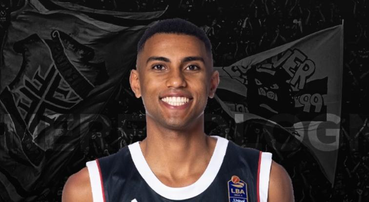 Virtus Bologna, Canka out per la gara contro l'APU Udine