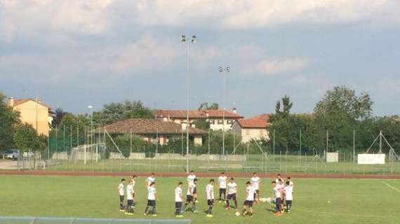 Play off di Promozione, la finale Casarsa-Forum Julii si giocherà a Martignacco
