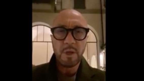 Zenga su tutte le furie: "La notizia di una mia partecipazione all'Isola dei Famosi è totalmente falsa"