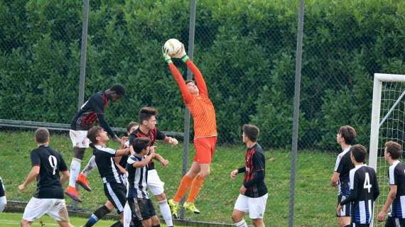 Udinese U16
