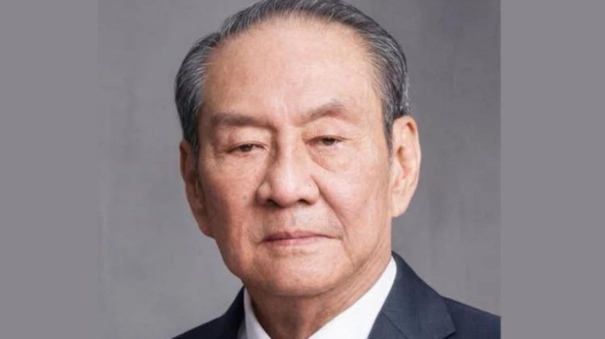 Como in lutto: è morto il proprietario Michael Bambang Hartono