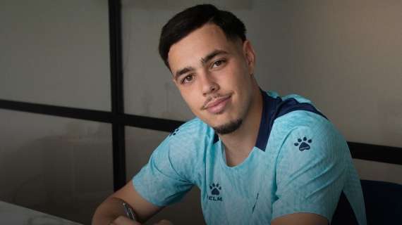 UFFICIALE - Watford, dal Montpellier arriva l'esterno classe 2005 Maamma