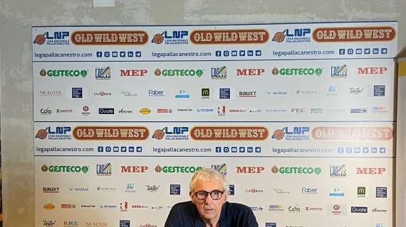 UEB Cividale, Pillastrini: "Abbiamo raggiunto un obiettivo che sembrava impossibile"